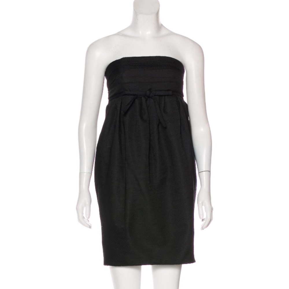 Black Red Valentino‎ Gorgeous Dress 👗 XS or 0-2